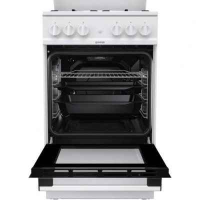 Плита газова Gorenje GI5121WH