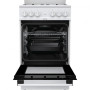 Плита газова Gorenje GI5121WH