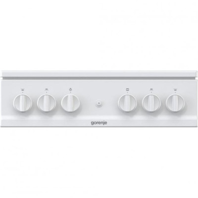 Плита газова Gorenje GI5121WH