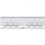 Плита газова Gorenje GI5121WH