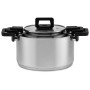 Набір посуду Polaris Fold&Keep-6S (018551)