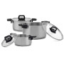 Набір посуду Polaris Fold&Keep-6S (018551)