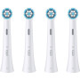 Насадки для електр. зубної щітки Oral-B iO RB Gentle Care Білі (4)
