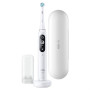 Зубна щітка BRAUN Oral-B iO Series 7 iOM7.1A1.1BD White alabaster