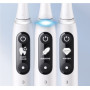 Зубна щітка BRAUN Oral-B iO Series 7 iOM7.1A1.1BD White alabaster