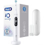 Зубна щітка BRAUN Oral-B iO Series 7 iOM7.1A1.1BD White alabaster