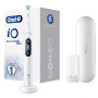 Зубна щітка BRAUN Oral-B iO Series 8 iOM8.1A1.1BD White alabaster