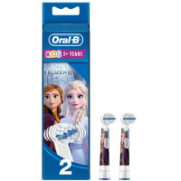 Насадка для электрической зубной щетки BRAUN Oral-B Stages Power FrozenII EB10S (2)