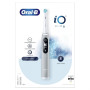 Зубна щітка BRAUN Oral-B iO Series 6 iOM6.1A6.1K Grey Opal