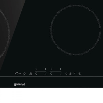 Варильна поверхня Gorenje ECT643BSC