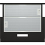 Витяжка телескопічна Gorenje TH62E4BG