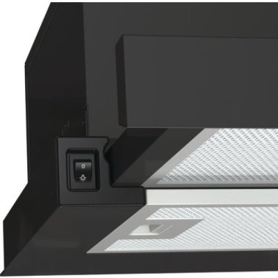 Витяжка телескопічна Gorenje TH62E4BG
