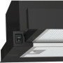 Витяжка телескопічна Gorenje TH62E4BG