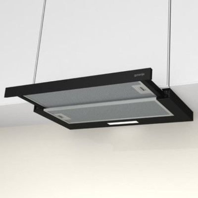 Витяжка телескопічна Gorenje TH62E4BG