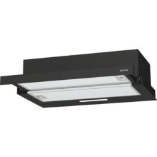 Витяжка телескопічна Gorenje TH62E4BG
