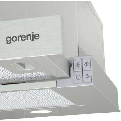Витяжка телескопічна Gorenje TH62E4X