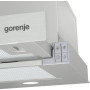 Витяжка телескопічна Gorenje TH62E4X