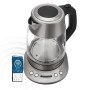 Електрочайник Polaris PWK 1775CGLD WIFI IQ Home