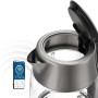 Електрочайник Polaris PWK 1775CGLD WIFI IQ Home