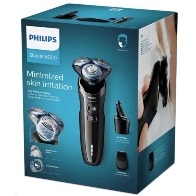 Купить Электробритва Philips S6680/26 по цене 5 612 грн от