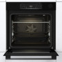 Духовой шкаф электрический Gorenje BSA6737E15BG
