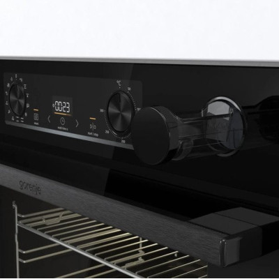 Духовой шкаф электрический Gorenje BSA6737E15BG
