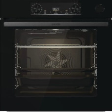 Духовой шкаф электрический Gorenje BSA6737E15BG