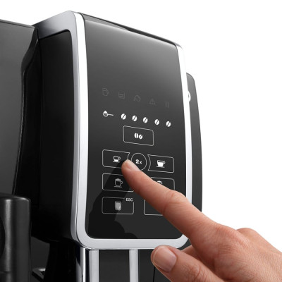 Кофемашина Delonghi ECAM 350.50 B