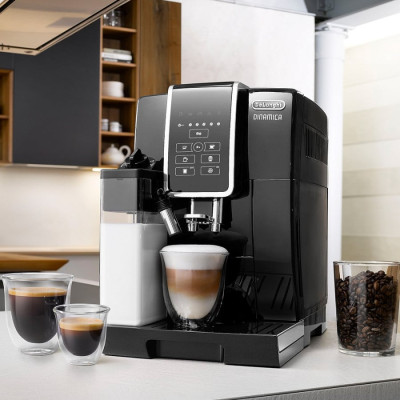 Кофемашина Delonghi ECAM 350.50 B