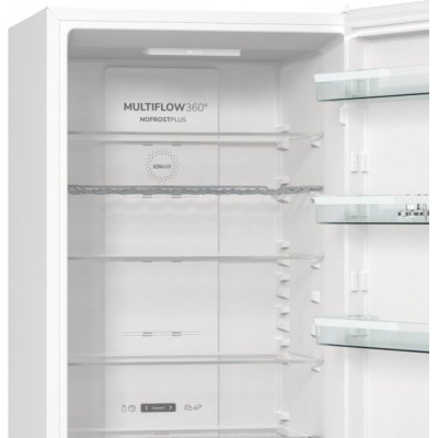 Холодильник Gorenje NRK6202AC4