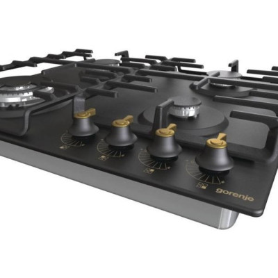 Варильна поверхня газова Gorenje GW642CLB