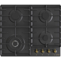 Варильна поверхня газова Gorenje GW642CLB