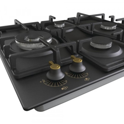 Варочная поверхность газовая Gorenje GW6D42CLB
