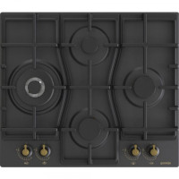 Варочная поверхность газовая Gorenje GW6D42CLB