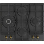 Варочная поверхность газовая Gorenje GW6D42CLB