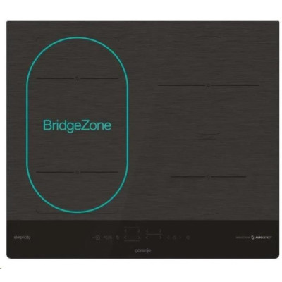 Варильна поверхня індукційна Gorenje IT643SYB7