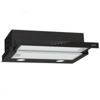 Витяжка телескопічна Gorenje TH64E3BG