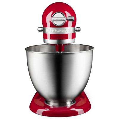 Кухонна машина KitchenAid Artisan MINI 5KSM3311XEER