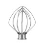 Кухонна машина KitchenAid Artisan MINI 5KSM3311XEER