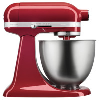 Кухонна машина KitchenAid Artisan MINI 5KSM3311XEER