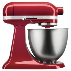 Кухонна машина KitchenAid Artisan MINI 5KSM3311XEER