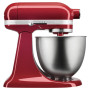 Кухонна машина KitchenAid Artisan MINI 5KSM3311XEER