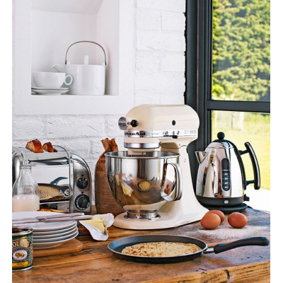 Кухонна машина KitchenAid Artisan 5KSM125EAC