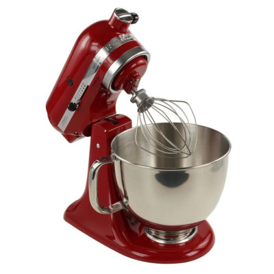 Кухонна машина KitchenAid Artisan 5KSM125EER