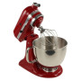 Кухонна машина KitchenAid Artisan 5KSM125EER