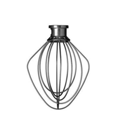 Кухонна машина KitchenAid Artisan 5KSM125EER