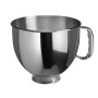 Кухонна машина KitchenAid Artisan 5KSM125EER