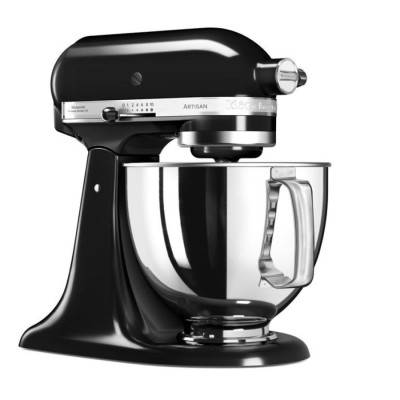 Кухонна машина KitchenAid Artisan 5KSM125EOB