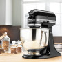 Кухонна машина KitchenAid Artisan 5KSM125EOB