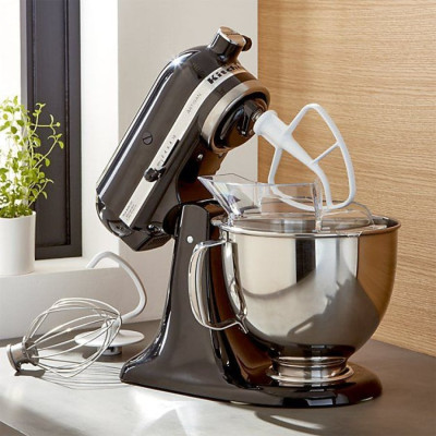 Кухонна машина KitchenAid Artisan 5KSM125EOB